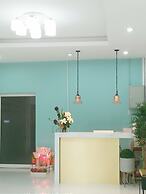 Hub Hostel Hatyai