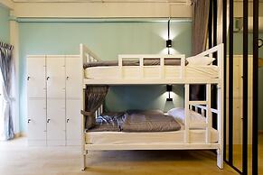 Hub Hostel Hatyai