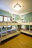Hub Hostel Hatyai