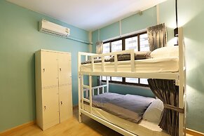 Hub Hostel Hatyai