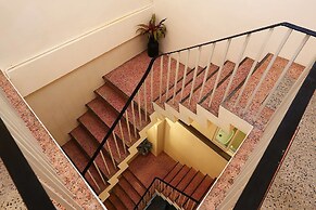Hub Hostel Hatyai
