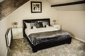 The Old Granary - Holiday Cottage