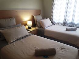 PTA East Guest Rooms