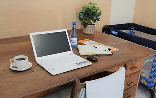 PTA East Guest Rooms