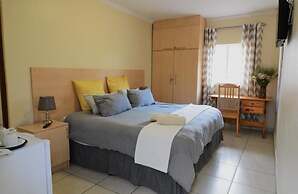 PTA East Guest Rooms