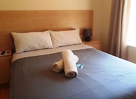 PTA East Guest Rooms