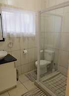 PTA East Guest Rooms