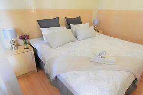 PTA East Guest Rooms