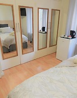 PTA East Guest Rooms