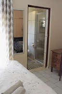 PTA East Guest Rooms