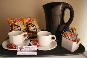 PTA East Guest Rooms