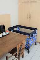 PTA East Guest Rooms