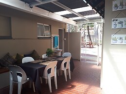 PTA East Guest Rooms