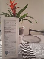 PTA East Guest Rooms