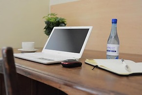 PTA East Guest Rooms