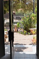 PTA East Guest Rooms