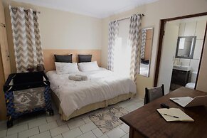 PTA East Guest Rooms