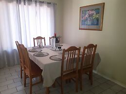 PTA East Guest Rooms