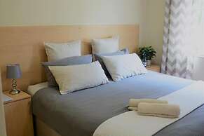 PTA East Guest Rooms