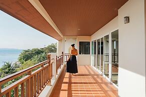 The Heritage Pattaya Beachfront Resort