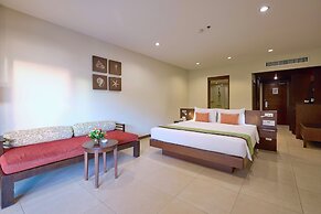 The Heritage Pattaya Beachfront Resort