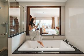 The Heritage Pattaya Beachfront Resort