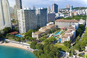 The Heritage Pattaya Beachfront Resort