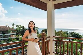 The Heritage Pattaya Beachfront Resort