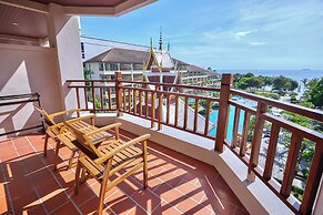 The Heritage Pattaya Beachfront Resort