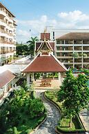 The Heritage Pattaya Beachfront Resort