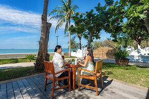 The Heritage Pattaya Beachfront Resort