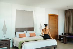 The Heritage Pattaya Beachfront Resort