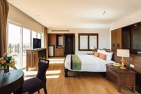 The Heritage Pattaya Beachfront Resort
