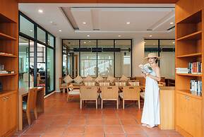The Heritage Pattaya Beachfront Resort