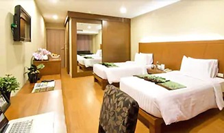The Stay Hotel