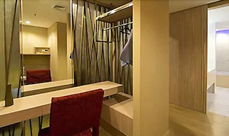 The Stay Hotel