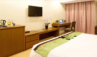 The Stay Hotel
