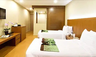 The Stay Hotel
