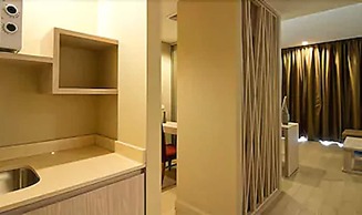 The Stay Hotel