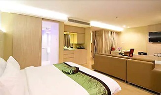 The Stay Hotel
