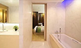 The Stay Hotel