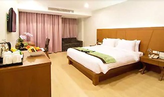 The Stay Hotel