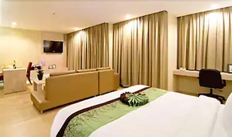 The Stay Hotel