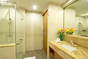 The Stay Hotel