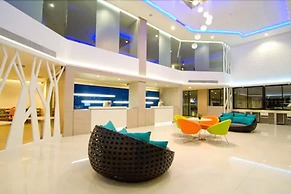 The Stay Hotel