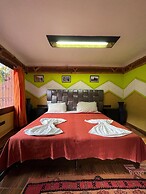 Riad Jnane Imlil