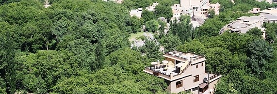Riad Jnane Imlil