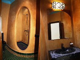 Riad Jnane Imlil