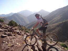 Riad Jnane Imlil