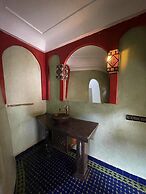 Riad Jnane Imlil